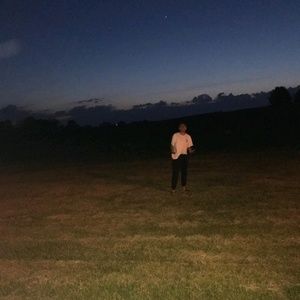 Meet your Posher, Johnny